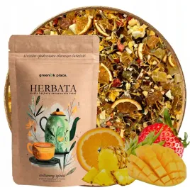 herbata-owocowa-mango-tango-100g-ananas-truskawka-pomarancza-aromatyczna