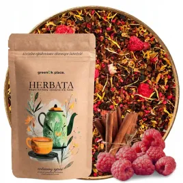 herbata-owocowa-malina-cynamon-100g-rozgrzewajaca-odpornosc-na-prezent