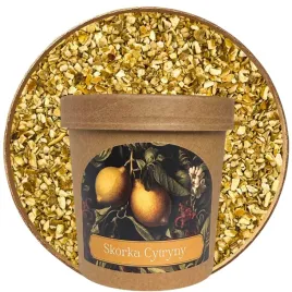skorka-cytryny-100g-napar-citrus-limon-odpornosc-cytryna-herbata-owocowa