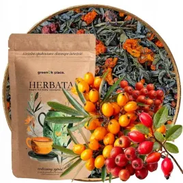 herbata-zielona-lesny-napar-500g-rokitnik-jarzebina-owocowa-odpornosc