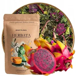 herbata-zielona-dragon-lime-500g-lisciasta-dragon-fruit-limonka-pitaja