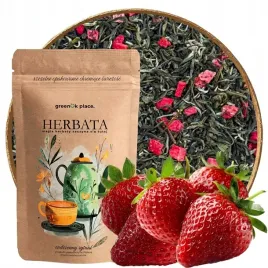 herbata-zielona-truskawka-z-lawenda-premium-500g-truskawkowa-lawenda