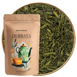 herbata-zielona-sencha-1000g-lisciasta-chinska-hurt-jakosc