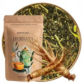 herbata-zielona-zen-szen-naturalna-500g