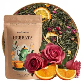 herbata-zielona-royal-bloom-100g-lisciasta-z-pomarancza-roza-pomarancza