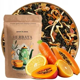 herbata-oolong-marchewkowe-ciastko-500g-lisciasta-papaja-marchewka-ulung