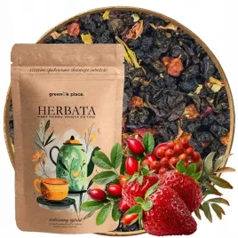 herbata-oolong-black-truskawkowy-ogrod-100g-truskawka-liofilizowana-jakosc