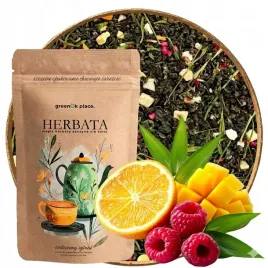 herbata-oolong-slodka-chwila-100g-lisciasta-malina-mango-pomarancza