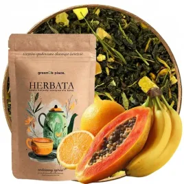 herbata-oolong-tropical-twist-500g-bambus-mango-ulung-aromatyczna