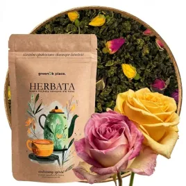 herbata-oolong-rozany-pocalunek-100g-roza-rozana-ulung-aromatyczna