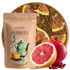 herbata-rooibos-grejpfrut-500g-granat-cytrusowa-bez-kofeiny-aromatyczna