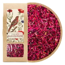 blawatek-czerwony-10g-chaber-od-ozdoba-platki-blawatka-kwiaty-jadalne
