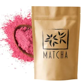 matcha-malina-50g-herbata-w-proszku-naturalna-owocowa-latte-vegan