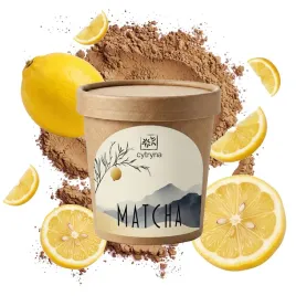 matcha-cytryna-50g-herbata-w-proszku-naturalny-barwnik-owocowy-jakosc