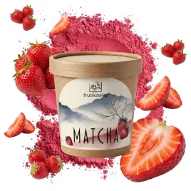 matcha-truskawka-50g-herbata-w-proszku-pink-naturalny-barwnik-jakosc