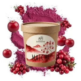 matcha-zurawina-50g-herbata-w-proszku-naturalny-barwnik-owocowy-jakosc