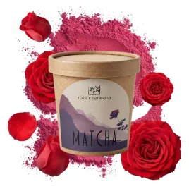 matcha-roza-czerwona-50g-herbata-w-proszku-naturalny-barwnik-owocowy-jakosc