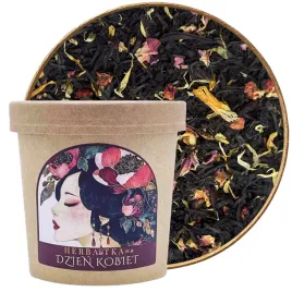 herbata-czarna-truskawkowa-rozkosz-50g-na-prezent-dzien-kobiet-8-marca