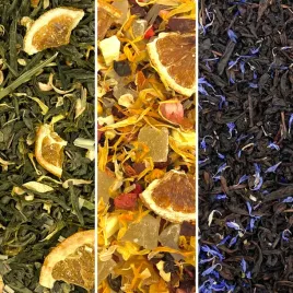 zestaw-herbat-czarna-zielona-owocowa-herbata-pomarancza-mango-na-prezent