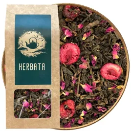herbata-czerwona-pu-erh-wisnie-w-rumie-50g-na-prezent-swieta-podziekowanie