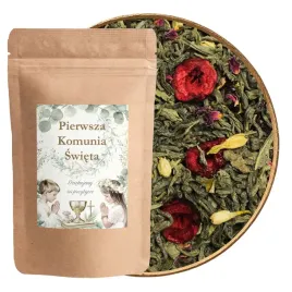 herbata-zielona-50g-komunia-chrzest-upominek-podziekowanie-dla-gosci