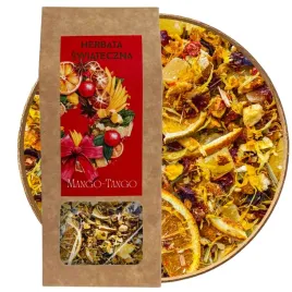 herbata-owocowa-mango-tango-50g-zestaw-na-prezent-upominek-swieta-mikolajki