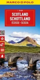 mapa-drogowa-szkocja-1-350-000-praca-zbiorowa