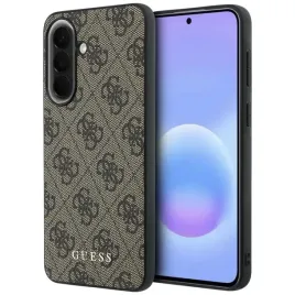 etui-guess-4g-classic-na-samsung-galaxy-a37-5g-brazowe