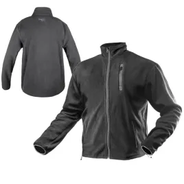bluza-polarowa-grafitowa-rozmiar-s