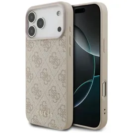 etui-guess-4g-classic-na-apple-iphone-17-pro-max-rozowe