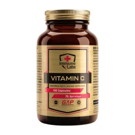 immune-labs-witamina-c-500mg-150-kapsulek