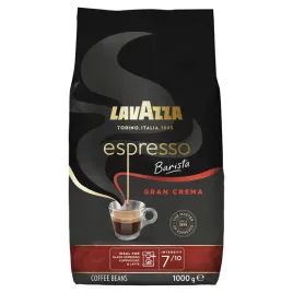 kawa-ziarnista-mieszanka-lavazza-espresso-barista-gran-crema-1000-g