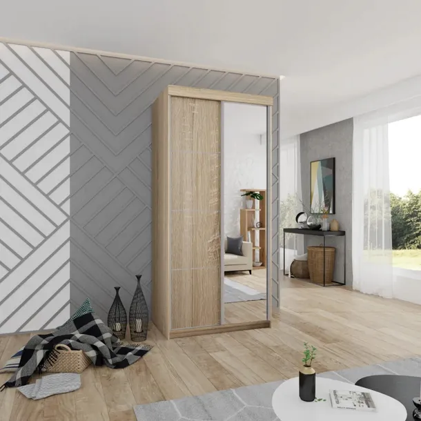 szafa-100cm-top-23-plus-stan-nowy