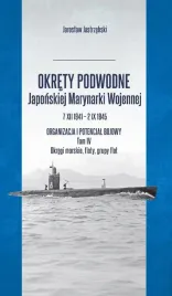 okrety-podwodne-japonskiej-marynarki-t-4-jaroslaw-jastrzebski
