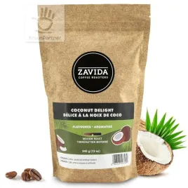 kawa-ziarnista-zavida-coconut-delight-340g