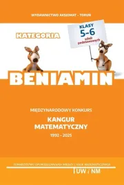 matematyka-z-wesolym-kangurem-kategoria-beniamin-praca-zbiorowa