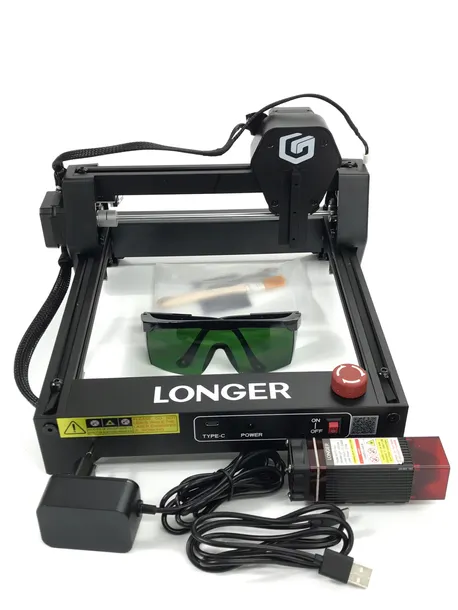 longer-ray5-mini-grawer-laserowy-35w-stan-opakowania-uszkodzone