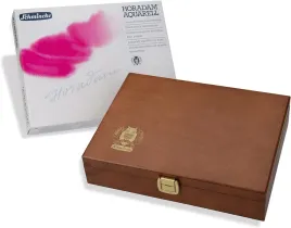 schmincke-horadam-aquarell-24-kolory-farby-akwarelowe-drewniane-etui