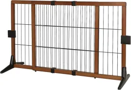 lionto-barierka-ochronna-dla-psa-drewniana-106-180-cm-70-cm