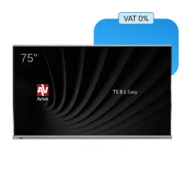 monitor-interaktywny-tablica-avtek-ts-8-easy-75-android-11-4k-vat-0percent