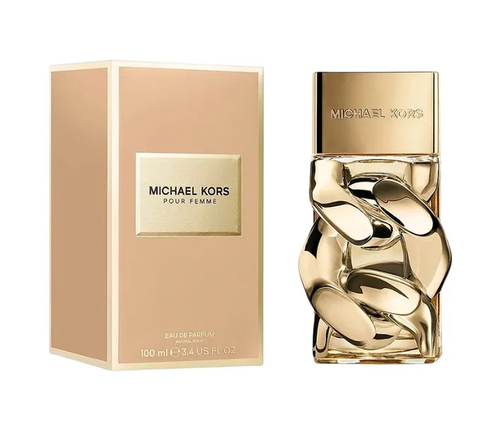 MICHAEL KORS POUR FEMME 100 mI EDP  ( Inspirowane )