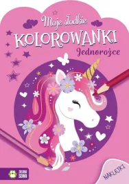 moje-slodkie-kolorowanki-jednorozce-praca-zbiorowa