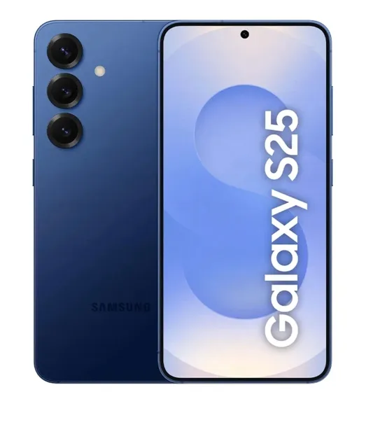 SAMSUNG GALAXY S25 256GB GRANATOWY | A++ | GRATIS