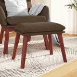 podnozek-comfort-45x295x35cm-brazowy-stan-nowy