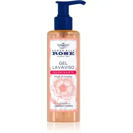 acqua-alle-rose-illuminante-fenyesito-tisztito-gel-200-ml