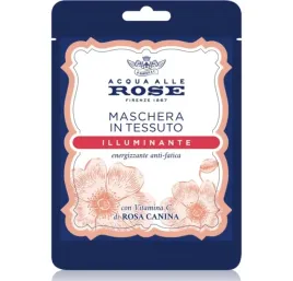 acqua-alle-rose-illuminante-maska-rozswietlajaca-w-placie-1-szt