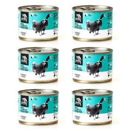 mokra-karma-dla-kota-3coty-chicken-duck-for-kittens-6-x-180g