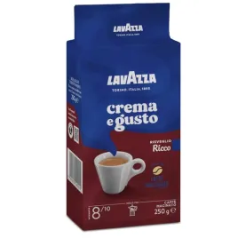 kawa-mielona-lavazza-crema-e-gusto-ricco-250g-intensywna