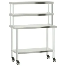stol-roboczy-ze-stali-nierdzewnej-110x55x150-srebrny