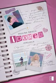 adored-paulina-smiech